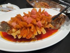 -明丰小渔馆(明月路店)