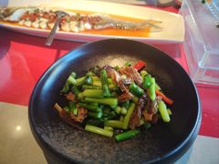 -春色如许·茶食餐厅(桃李春风店)