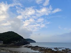 -乌石塘景区