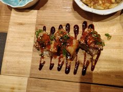 -大将料理餐厅(汇锦街店)