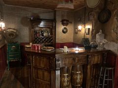 -秃鹫湾·推理大师沉浸式实景演绎推理剧场