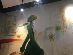 -翠华餐厅(百老汇店)