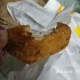 只能在门口等叫号，人有点多