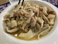 -益恒饭店乡间白族菜(古城总店)