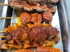 -海平馄饨(逍遥二路店)