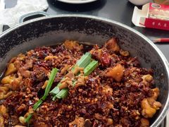 -贵阳李氏息烽阳朗鸡(民生路店)