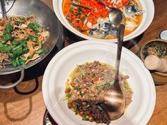 -老湘村·湖南土菜(天河维多利店)