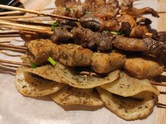 -串东家·好酒配好串(拱墅万达金街店)