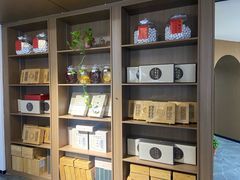 -醉霖生态餐厅(交大店)