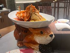 -姑苏家宴·苏帮菜·松鼠桂鱼(苏州总店)