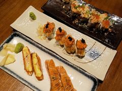 -武藏日本料理(宝安壹方城店)