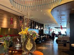 -BetterThai 泰加(苏州中心店)