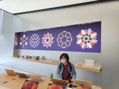 -Apple零售店(新街口店)