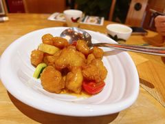 -德胜轩正宗顺德菜(宝安沙井会展中心店)