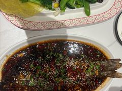 -梅利汴京烤鸭•开封豫菜地标店(晋安路店)