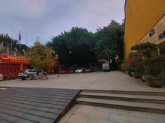 -福州开元寺