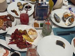 -南湖宾馆·鸳湖阁全日制餐厅