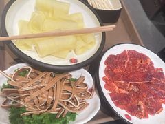 -山城辣妹子(定福庄店)