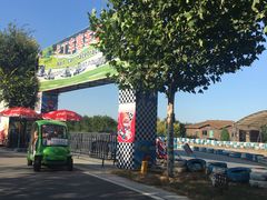 -渔岛海洋度假区