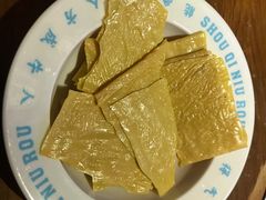 -受气牛肉·重庆耙牛肉(来福士店)