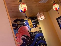 -有喜屋·深夜食堂(北京西路店)