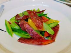 -黛瓦里·花园飨宴