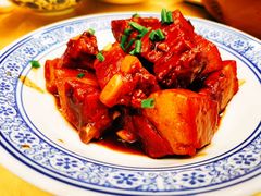 -醉香园(长江北路店)