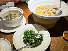 -金苑酒家·客家菜·广东老字号(万象店)