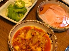 -豚豚猪村烤肉·韩国烤肉(总店)