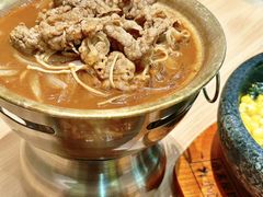 -小木屋拌饭(西安万象天地店)
