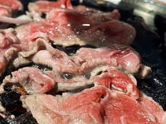 -霸腹烤肉(厦门柚子番店)