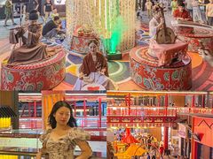 -绳金塔