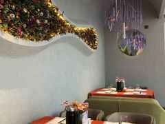 -赵小姐丨新中餐(曲江店)