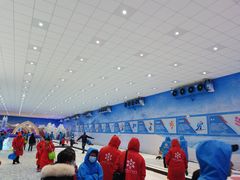 -宁波冰雪大世界(北仑区)