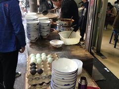 -老字号贾家肉丸糊辣汤(光明巷店)