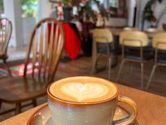 -echoes coffee回响咖啡(888街店)