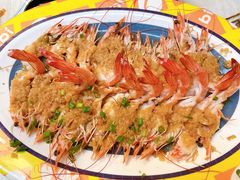 -桥东喜碧海鲜街(水东街店)
