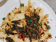 -老海陵·泰州菜(图书馆店)