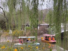 -南翠屏公园