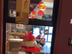 -苹果树下艺术餐厅(通州店)