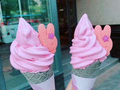 -麦当劳(安立路店)
