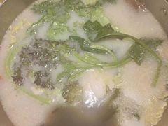 -洪氏嗨捞·广东猪肚鸡·椰子鸡火锅(西咸万象城店)