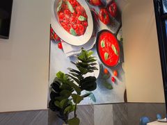 -玛尚诺意式餐厅(新达汇三林店)