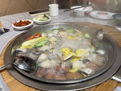 -丰尔粥食·粥底火锅·桑拿鸡(大良总店)