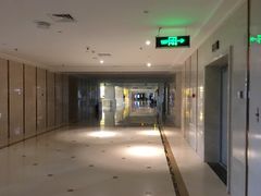 -哈尔滨太平湖温泉酒店