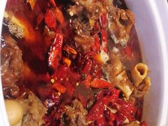 -地婆美食(洞庭东岸店)