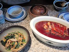 -南京大牌档(夫子庙老门东店)