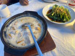 -鸽味轩·粤菜小馆(高楼门总店)