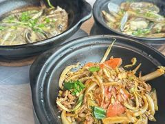 -小时候焗海鲜(鄞州万达店)