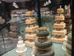 -爱达乐面包生日蛋糕(华油路店)